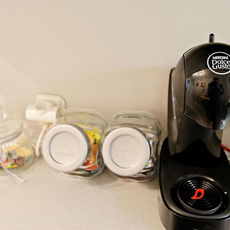 ヴロツワフApartament Pod Krasnalem Wroclovkiemアパートメント エクステリア 写真
